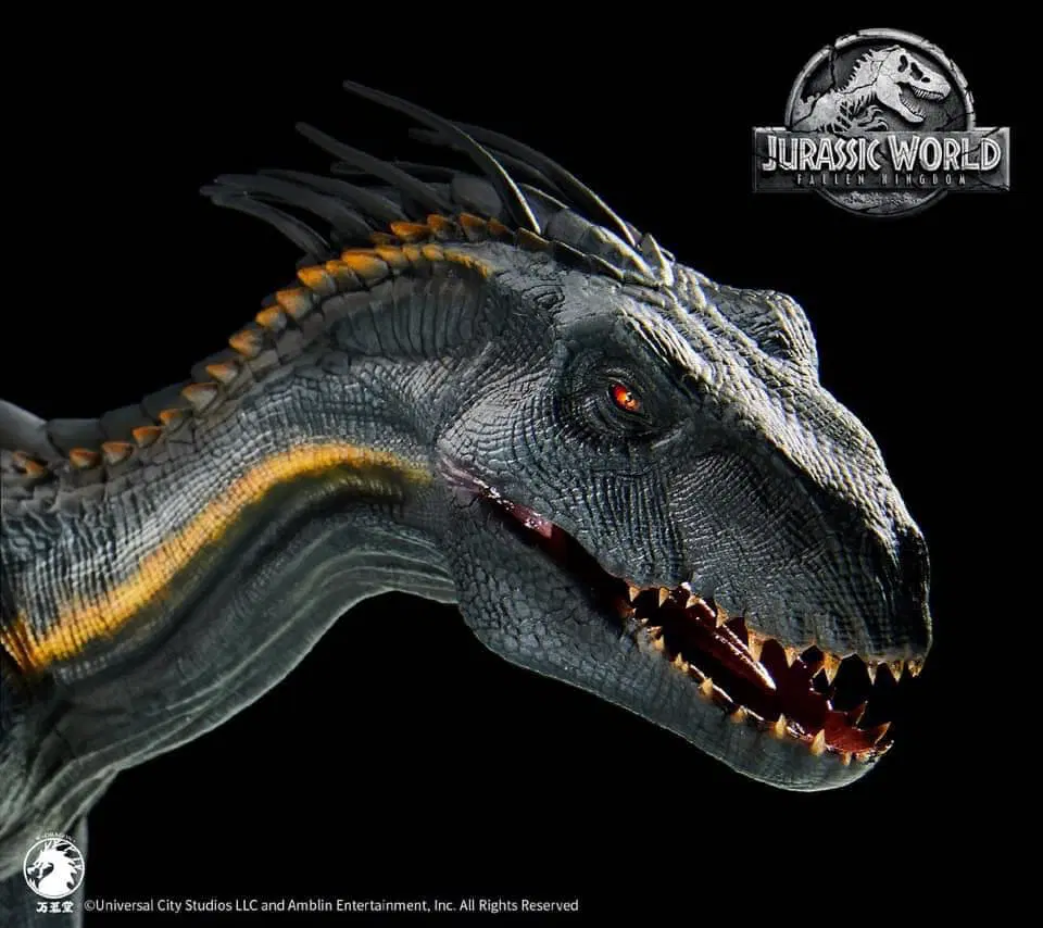 w dragon jurassic world indoraptor 1 1 1