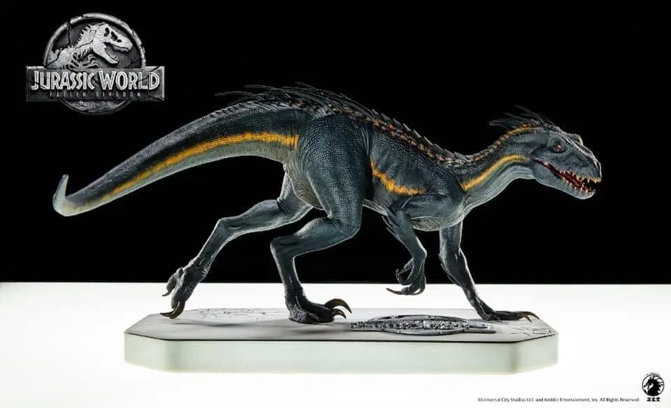 w dragon jurassic world indoraptor 2 1 1