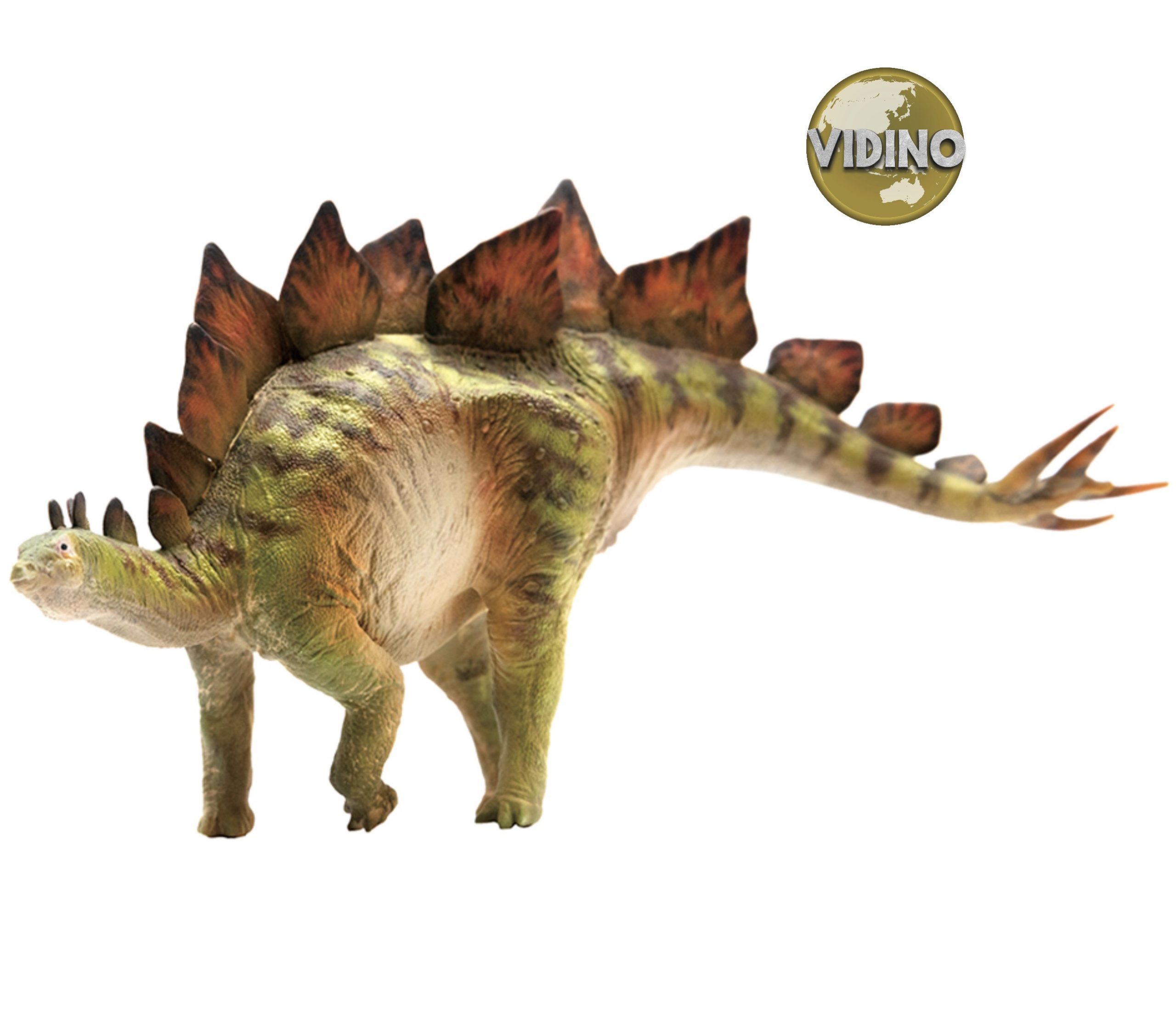 stegosaurus vidino pnso scaled